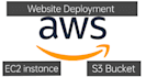 deploy your websites on AWS