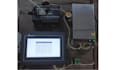 do plc and hmi programming and provide wiring diagram
