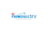 design a professional awesome dental clinic logo