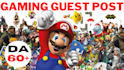 publish guest post on high da 60 gaming blog site with do follow backlink
