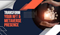 write engaging nft, metaverse content,nft articles, nft blogs