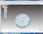 design professional 3d models with technical drawings