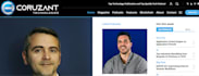 post on HQ site coruzant com with dofollow links