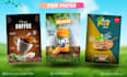 do food poster and food menu