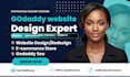 godaddy website design godaddy website redesign godaddy seo godaddy landing page
