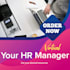 your HR manager, monthly or project based
