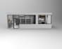 design workspace and office
