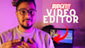 edit youtube, reels, shorts, social media videos