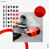 design minimalist event flyer, poster, and brochure