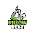 do make an modern custom rabbit logo