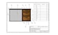 design furniture 2d and 3d