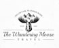 design a professional modern mountain logo