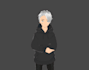 do character art or vtuber models