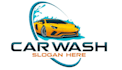 design a professional modern servicing logo