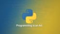do web scraping using python