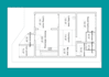 design simple 2d floor plans