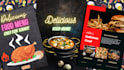 do modern restaurant food menu in just 10 hours