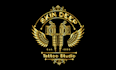 create a wonderful luxury tattoo studio logo