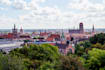 take a photo of anything in gdansk sopot gdynia poland