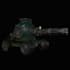 model your 3d prop or product