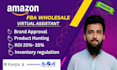 be your amazon fba wholesale va