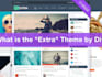 expert for divi wordpress website, divi theme, divi