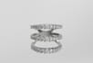 create 3d jewelry design for 3d printing