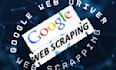 do web scraping using selenium google web driver in c sharp