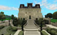 build a bloxburg house