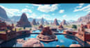 engineer unreal engine 5 games