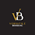 do professional lettering logo design