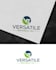 do professional mockup logo design