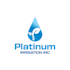 do professional platinum irrigation logo design