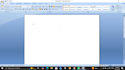 do profrssional ms word formatting and excel data entry