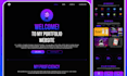 do figma to webflow xd to webflow PSD to webflow responsive
