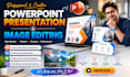 design book covers, presentations and edit images