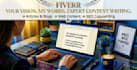 write SEO blog posts, articles and website content that rank on google