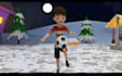 do character animation in autodesk maya for cartoon and game