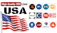 do 350 USA local citations and directory submissions for local SEO