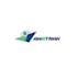 design modern global logistics company logo