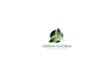 design beautiful innovative global sustainability logo