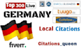 do germany local citations and directory submissions for local SEO