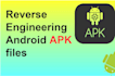 decompile, edit and recompile apk