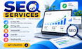 be on page SEO optimization  and fix technical issues