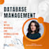 quickly write your database queries and design database