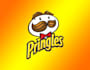 design an pringles mascot logo in high definition