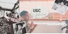 create french ugc user generated content for tiktok or reels