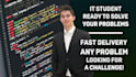 solve your code problems
