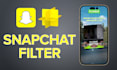 create viral snapchat filter with lens studio
