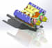 do 3d modeling, designing in solidworks